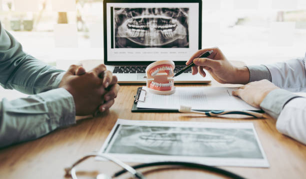 Advanced Technology for Better Dental Care in Melvindale, MI