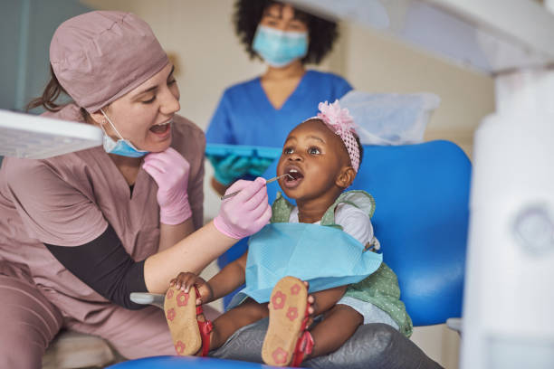 Professional Dental Services in Melvindale, MI