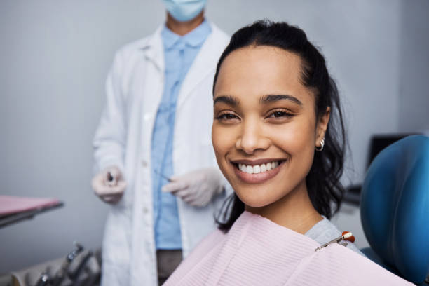 Oral Cancer Screening in Melvindale, MI