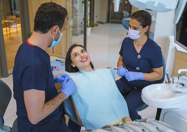 Best Dental Inlays and Onlays  in Melvindale, MI