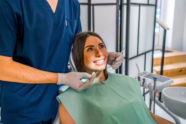 Best Dental Fillings (Composite and Amalgam)  in Melvindale, MI