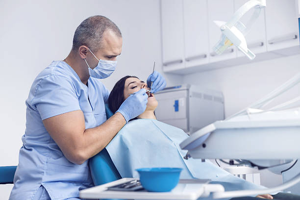 Laser Dentistry in Melvindale, MI